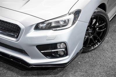 2014 Subaru WRX - Thumbnail