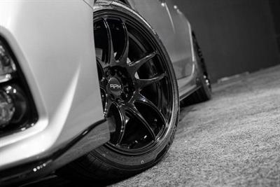 2014 Subaru WRX - Thumbnail