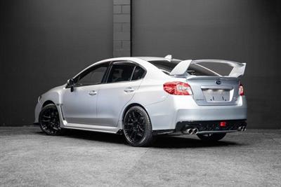 2014 Subaru WRX - Thumbnail