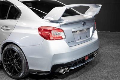2014 Subaru WRX - Thumbnail