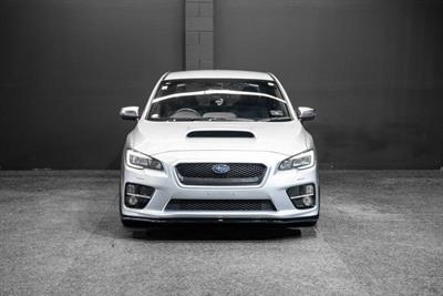 2014 Subaru WRX - Thumbnail