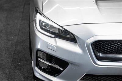 2014 Subaru WRX - Thumbnail