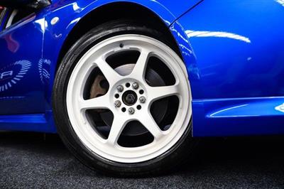 2007 Subaru Impreza - Thumbnail