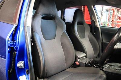 2007 Subaru Impreza - Thumbnail