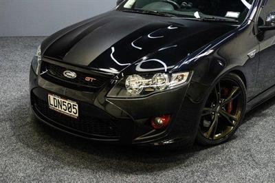 2012 Ford Falcon - Thumbnail