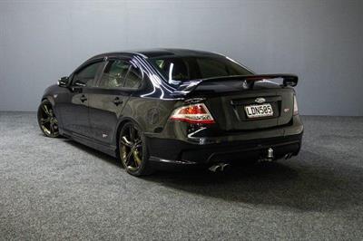 2012 Ford Falcon - Thumbnail