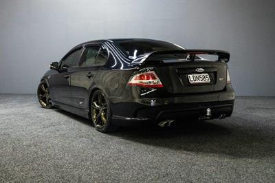 2012 Ford Falcon - Thumbnail