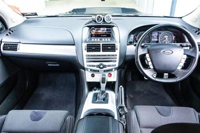 2012 Ford Falcon - Thumbnail