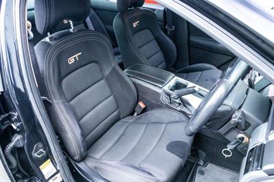 2012 Ford Falcon - Thumbnail