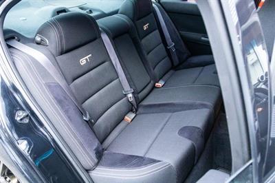 2012 Ford Falcon - Thumbnail