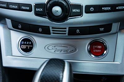 2012 Ford Falcon - Thumbnail