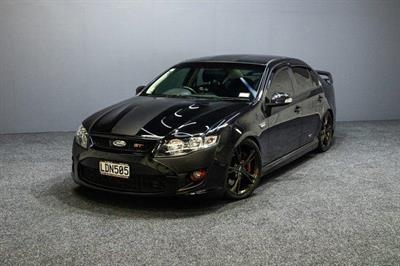 2012 Ford Falcon - Thumbnail