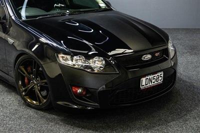 2012 Ford Falcon - Thumbnail
