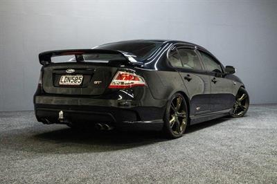 2012 Ford Falcon - Thumbnail