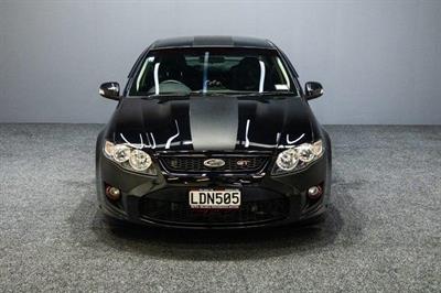 2012 Ford Falcon - Thumbnail