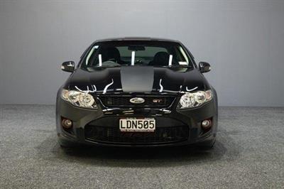 2012 Ford Falcon - Thumbnail