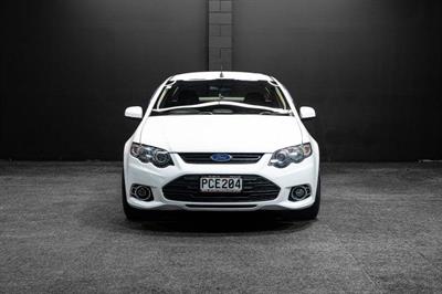 2013 Ford Falcon - Thumbnail
