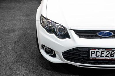 2013 Ford Falcon - Thumbnail