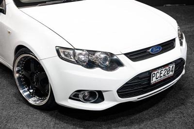 2013 Ford Falcon - Thumbnail