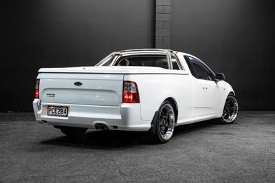 2013 Ford Falcon - Thumbnail