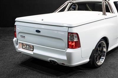 2013 Ford Falcon - Thumbnail