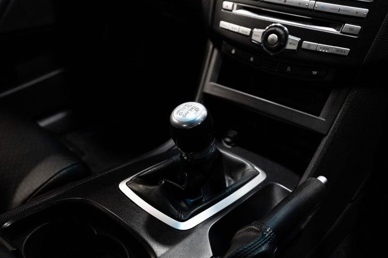 2013 Ford Falcon