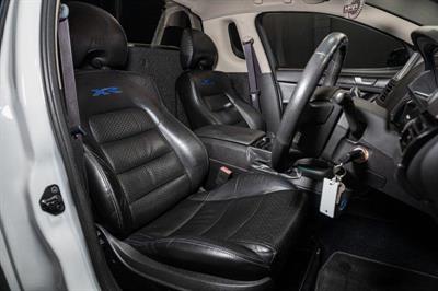 2013 Ford Falcon - Thumbnail