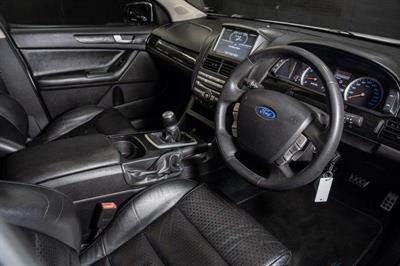 2013 Ford Falcon - Thumbnail