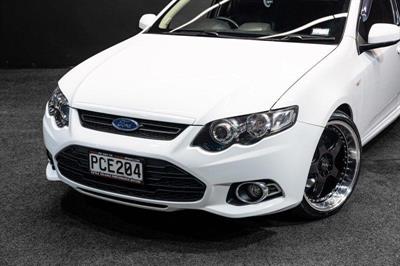 2013 Ford Falcon - Thumbnail