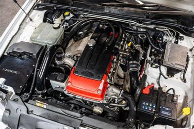 2013 Ford Falcon - Thumbnail