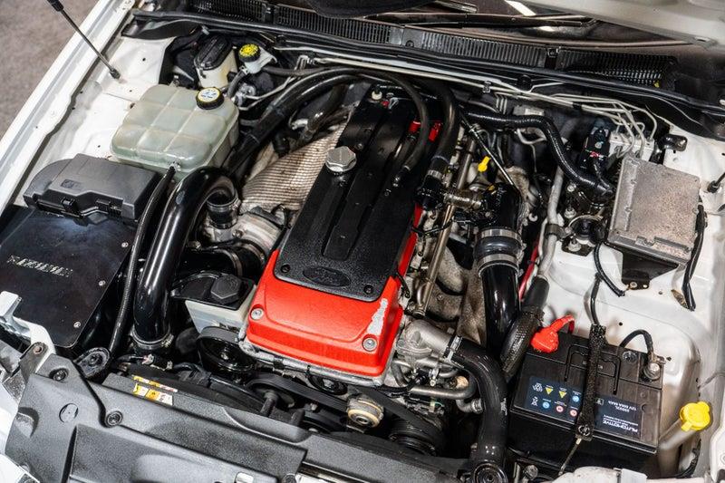 2013 Ford Falcon