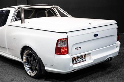 2013 Ford Falcon - Thumbnail