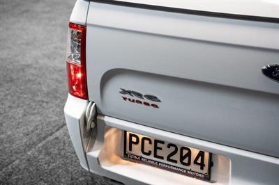 2013 Ford Falcon - Thumbnail