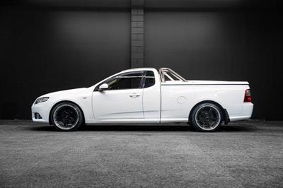 2013 Ford Falcon - Thumbnail