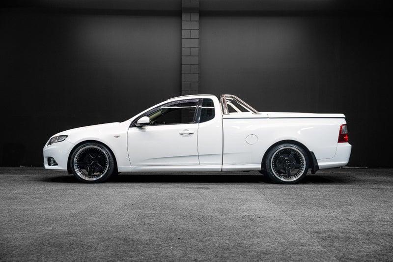 2013 Ford Falcon