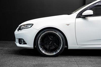 2013 Ford Falcon - Thumbnail