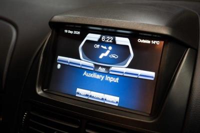 2013 Ford Falcon - Thumbnail