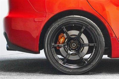 2008 Mitsubishi Lancer - Thumbnail