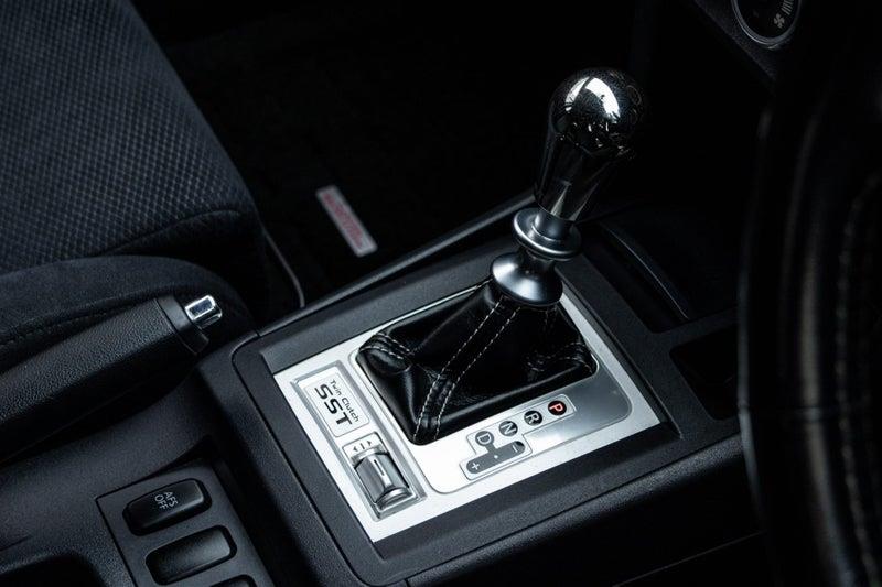 2008 Mitsubishi Lancer