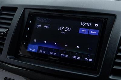 2008 Mitsubishi Lancer - Thumbnail