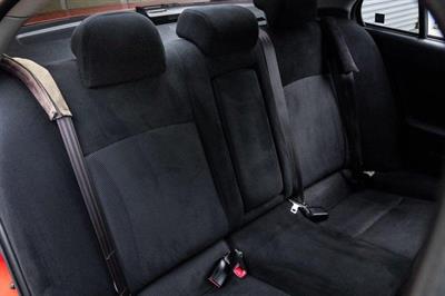 2008 Mitsubishi Lancer - Thumbnail