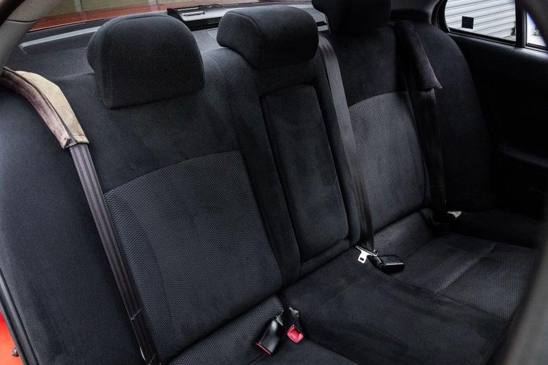 2008 Mitsubishi Lancer