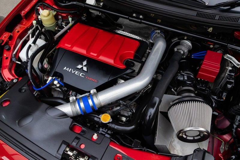 2008 Mitsubishi Lancer