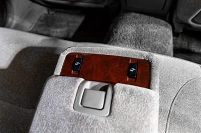 2001 Toyota Crown - Thumbnail