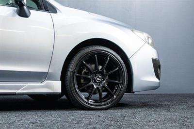 2012 Subaru Impreza - Thumbnail