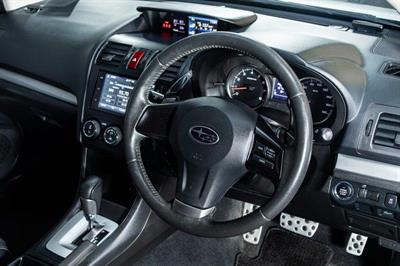 2012 Subaru Impreza - Thumbnail