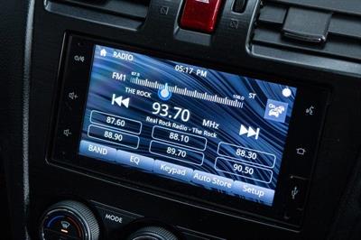 2012 Subaru Impreza - Thumbnail