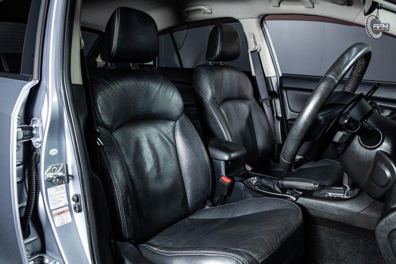 2012 Subaru Impreza