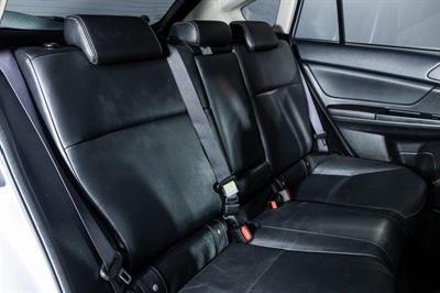 2012 Subaru Impreza - Thumbnail