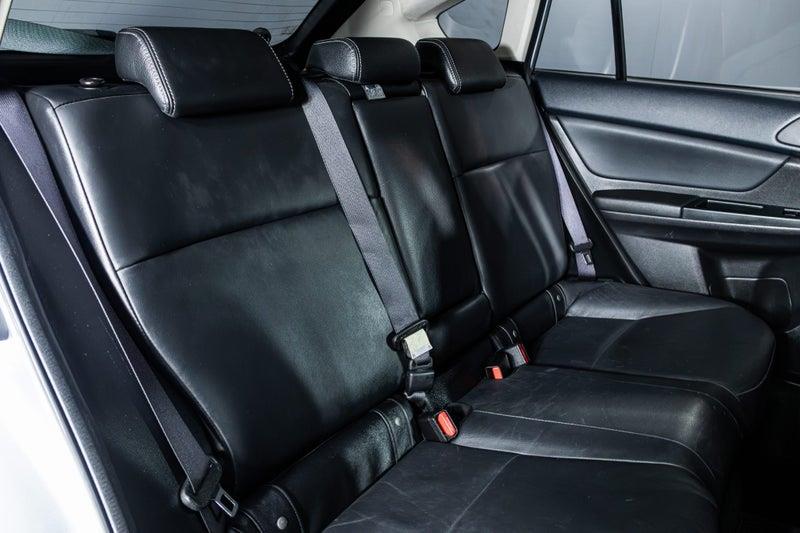 2012 Subaru Impreza